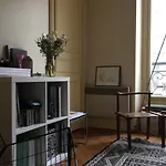 Superb Apartment Close To Sacre Coeur