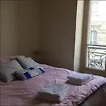 Superb apartment close to Sacré Coeur
