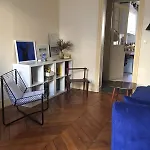 Superb Apartment Close To Sacre Coeur