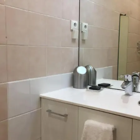 Superb Close To Sacre Coeur Apartment