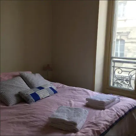 Superb Close To Sacre Coeur