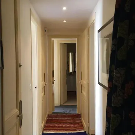 Superb Close To Sacre Coeur Apartment *
